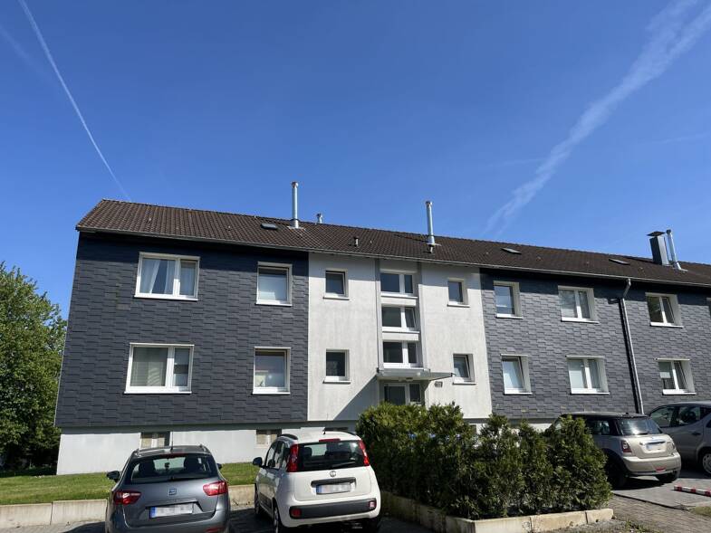 Wohnung zum Kauf 89.000 € 2 Zimmer 49 m² Wermelskirchen Wermelskirchen 42929