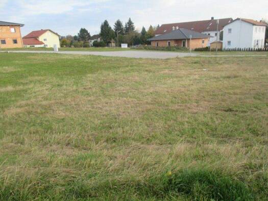 Grundstück zum Kauf 240.670 € 587 m² Grundstück Neumarkt-Sankt Veit Neumarkt-Sankt Veit 84494