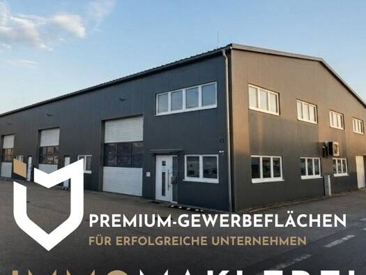 Lagerhalle zur Miete 525 m² Lagerfläche Vorchdorf 4655