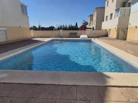 Reihenhaus zur Miete 1.200 € 3 Zimmer 107 m² Platja De Oliva Oliva 46780
