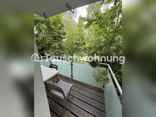 Wohnung zur Miete Tauschwohnung 583 € 2 Zimmer 45 m² Bickendorf Ehrenfeld 50825