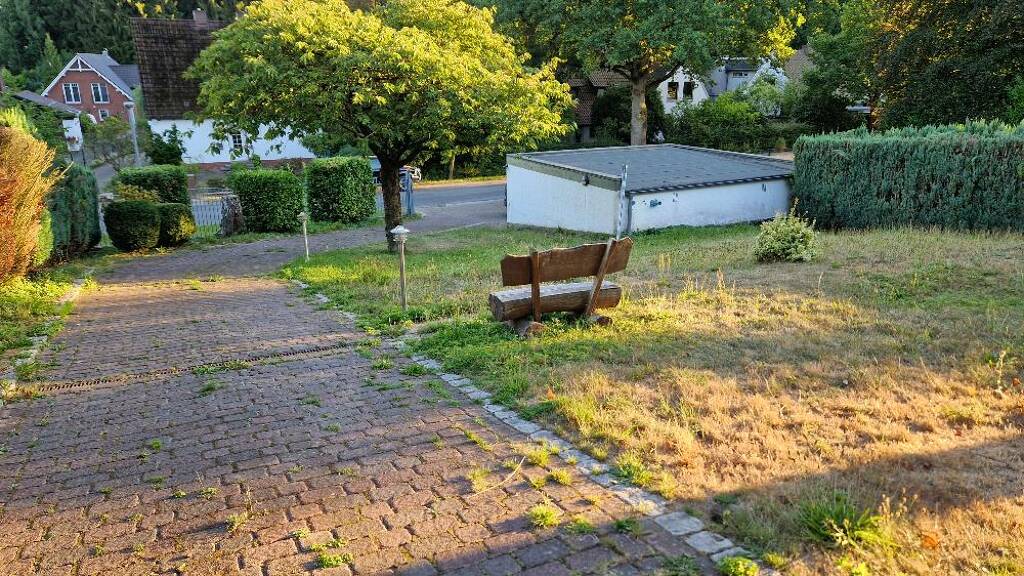 Grundstück zum Kauf 180.000 € 469,5 m² Grundstück Sottorf Rosengarten 21224