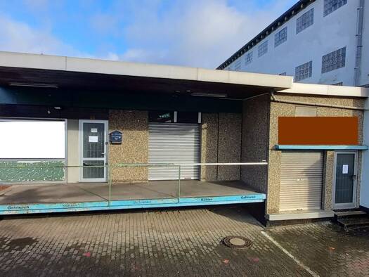 Ladenfläche zur Miete 480 m² Verkaufsfläche teilbar von 480 m² bis 900 m² Nord-Holland Kassel 34117