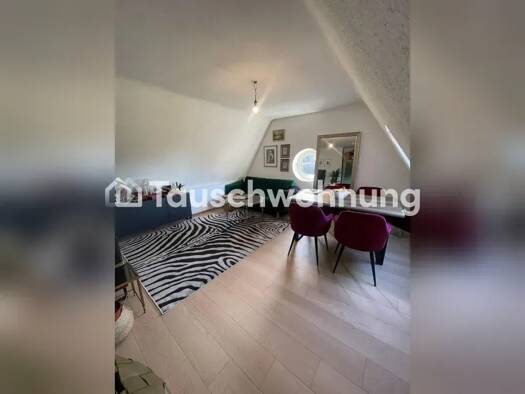 Wohnung zur Miete Tauschwohnung 535 € 1,5 Zimmer 40 m² Altstadt Stadtbezirk 1 40213