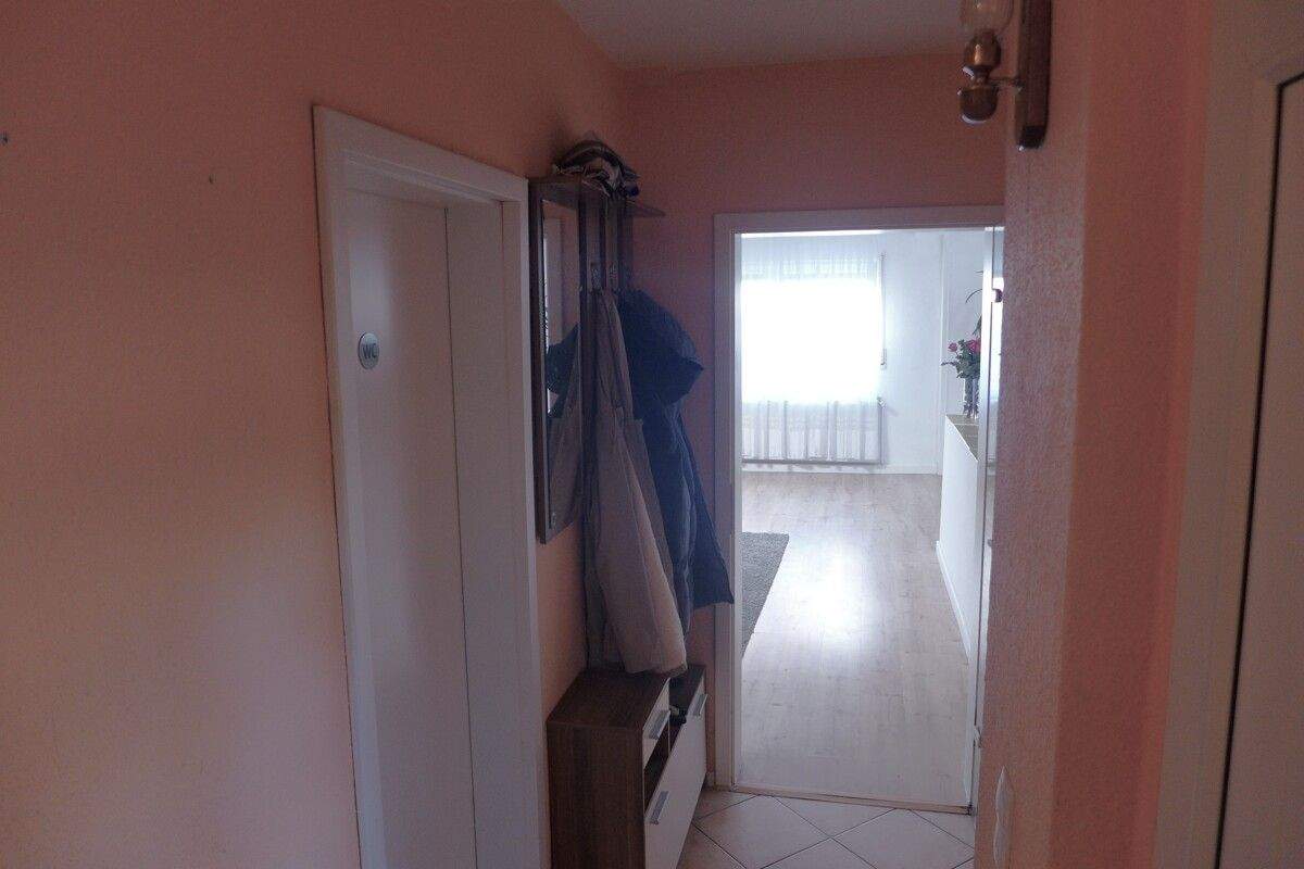 Immobilie in Großenkneten - Attraktiver Bungalow mit 2 Garagen - Bild 4