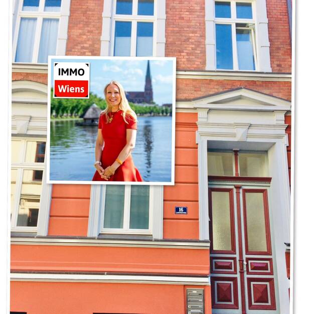 Mehrfamilienhaus zum Kauf provisionsfrei 1.050.000 € 11 Zimmer 355 m² 265 m² Grundstück Schelfstadt Schwerin 19055