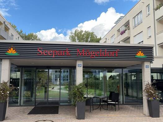 Wohnung zur Miete 1.200 € 2 Zimmer 63 m² Geschoss 1/4 frei ab sofort Ostendstraße 129 Mögeldorf Nürnberg 90482
