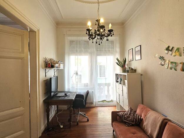 Wohnung zum Kauf 320.000 € 3 Zimmer 75 m² 1. Geschoss Molktestraße 4 Ruwer Trier 54292