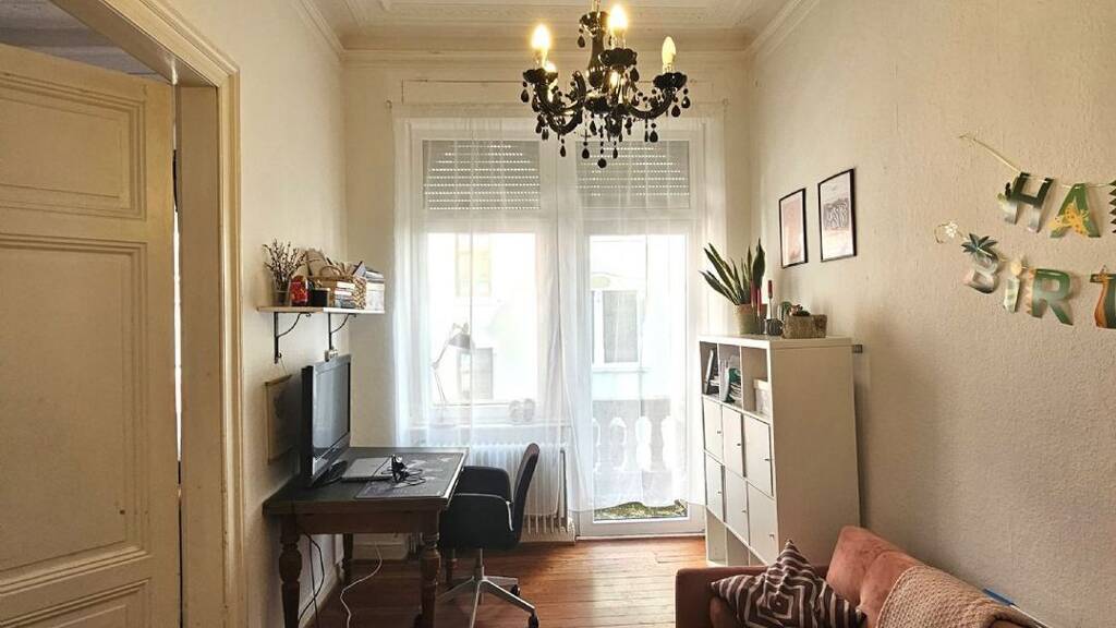 Wohnung zum Kauf 320.000 € 3 Zimmer 75 m² 1. Geschoss Molktestraße 4 Ruwer Trier 54292