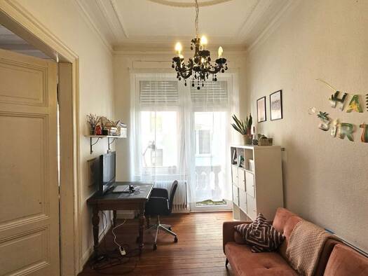 Wohnung zum Kauf 320.000 € 3 Zimmer 75 m² 1. Geschoss Molktestraße 4 Ruwer Trier 54292