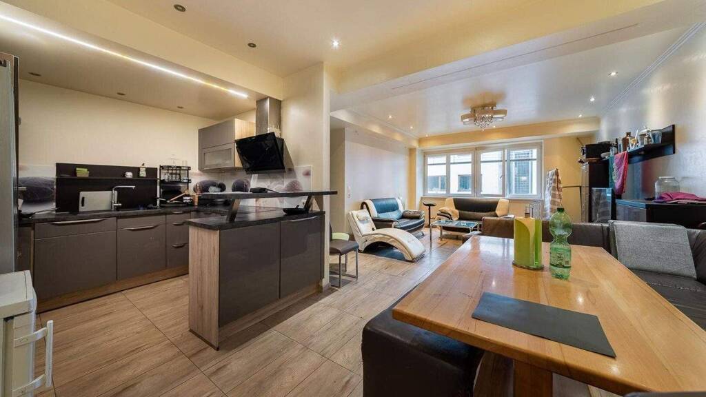 Wohnung zum Kauf 335.000 € 4 Zimmer 111 m² 1. Geschoss Wörgl 6300