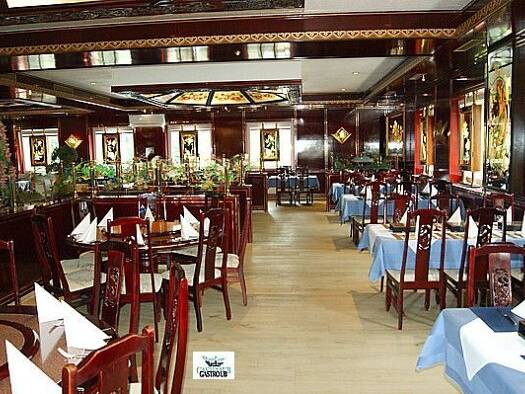 Restaurant zur Miete 3.700 € 279 m² Gastrofläche Wiesenfeld 37308