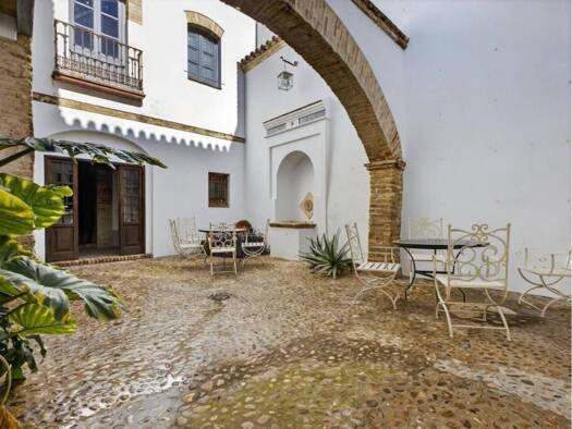 Villa zum Kauf 780.000 € 6 Zimmer 359 m² 239 m² Grundstück >C. Gil de Palma > Carmona 41410