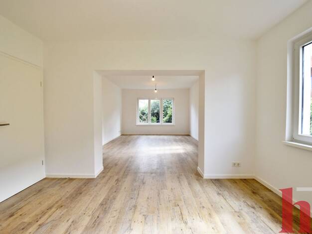 Einfamilienhaus zur Miete 1.500 € 7,5 Zimmer 161,6 m² 1.000 m² Grundstück frei ab sofort Lohne 49393