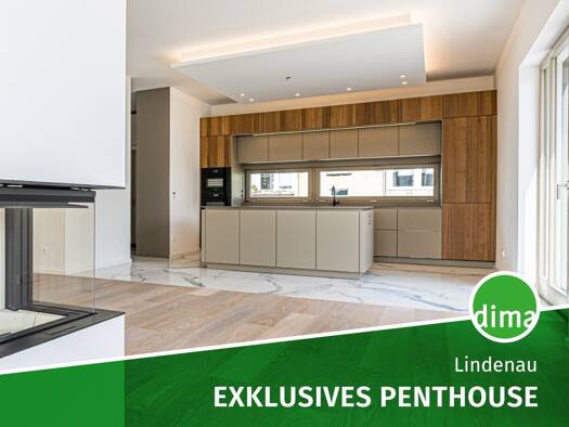 Penthouse zur Miete 6.000 € 4 Zimmer 245 m² 3. Geschoss frei ab sofort Josephstraße 29 a Lindenau Leipzig 04177