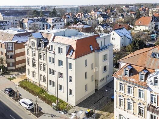 Wohnung zum Kauf - Erstbezug 889.020 € 2 Zimmer 135 m² Markkleeberg Markkleeberg 04416