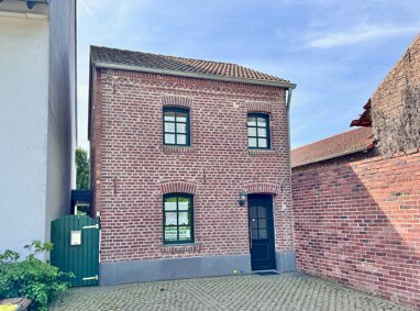 Einfamilienhaus zum Kauf 249.000 € 3 Zimmer 74 m² 236 m² Grundstück Stetternich Jülich 52428