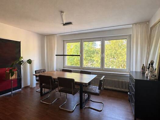 Wohnung zur Miete 665 € 1 Zimmer 70 m² frei ab 15.11.2026 Weststadt Osnabrück 49078