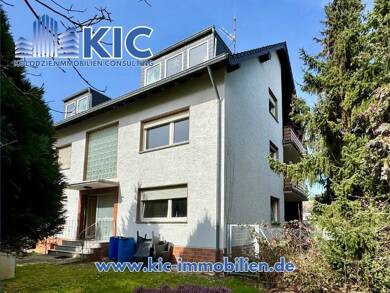 Mehrfamilienhaus zum Kauf 798.000 € 12 Zimmer 316 m² 746 m² Grundstück Lind Köln 51147