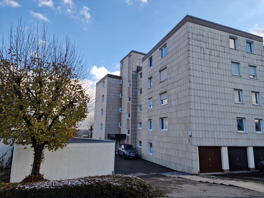 Wohnung zum Kauf 185.000 € 3 Zimmer 77,5 m²<br/>Wohnfläche Mittelrain Heidenheim 89520