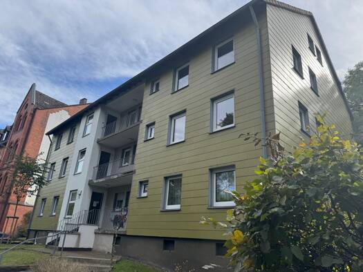 Wohnung zur Miete 680 € 3 Zimmer 71 m² 2. Geschoss Tannenstraße 5 West Kassel 34119