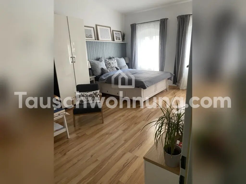 Wohnung zur Miete Tauschwohnung 400 € 1 Zimmer 38 m²<br/>Wohnfläche 5.<br/>Geschoss Französisch Buchholz Berlin 10405