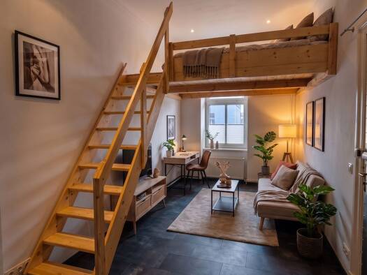 Bürofläche zum Kauf 179.000 € 1 Zimmer 30,7 m² Bürofläche Choriner Straße 63 Prenzlauer Berg Berlin 10435