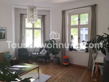 Wohnung zur Miete Tauschwohnung 1.100 € 3 Zimmer 95 m² 1. Geschoss Friedrichshagen Berlin 12587