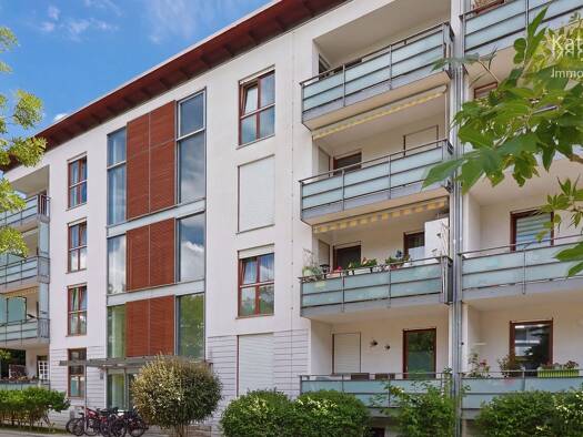 Wohnung zum Kauf 749.000 € 4 Zimmer 105 m² Am See Haar Haar 85540