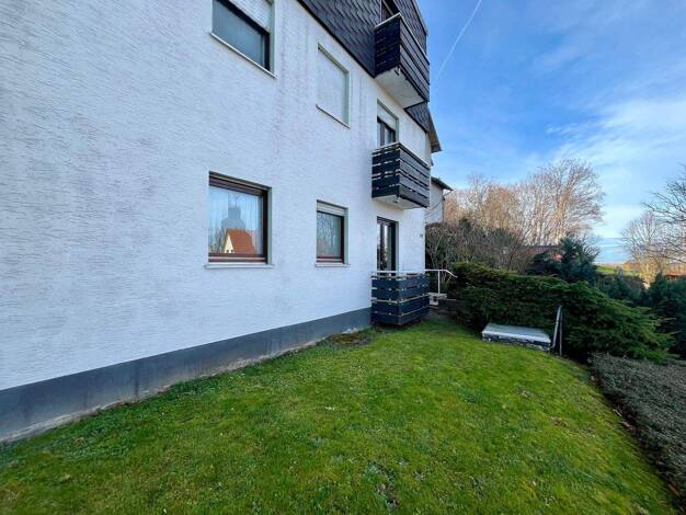 Wohnung zum Kauf 79.000 € 2 Zimmer 51 m² Bündheim Bad Harzburg 38667