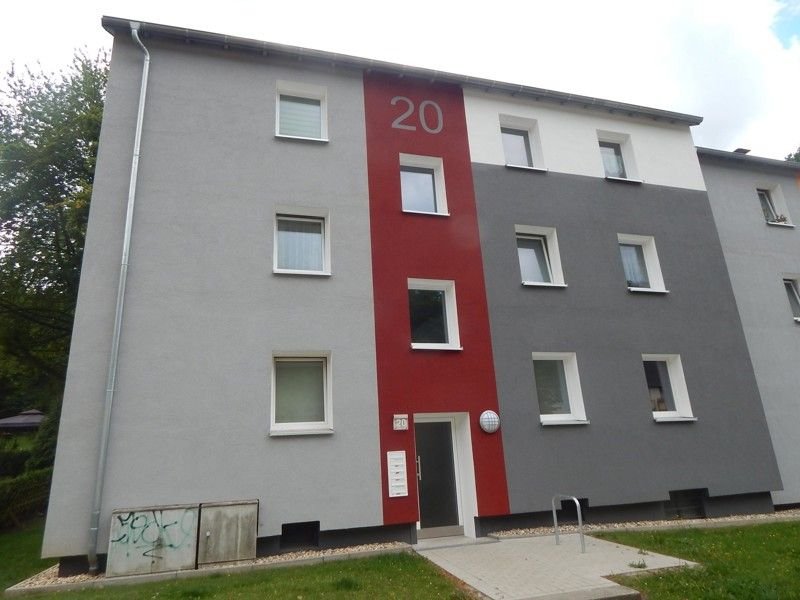 Wohnung zur Miete 440,91 € 2 Zimmer 50,4 m²<br/>Wohnfläche 2.<br/>Geschoss 07.12.2024<br/>Verfügbarkeit Schlesische Straße 20 Seilersee  /  Löbbeckenkopf Iserlohn 58636