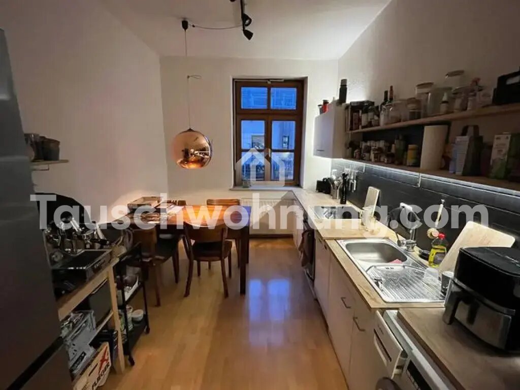 Wohnung zur Miete Tauschwohnung 1.080 € 2,5 Zimmer 70 m²<br/>Wohnfläche 3.<br/>Geschoss Untersendling München 81373