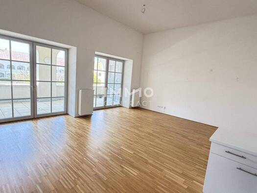 Wohnung zur Miete 702 € 3 Zimmer 83,5 m² frei ab sofort Neusiedl am See 7100