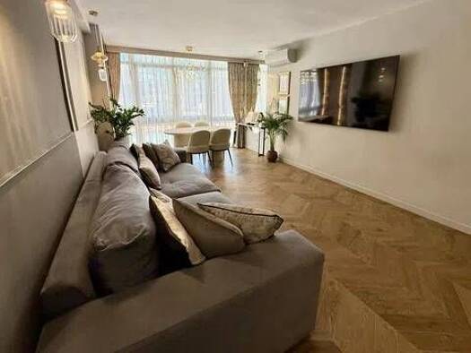 Wohnung zum Kauf 480.000 € 3 Zimmer 110 m² 1. Geschoss Avenida Ramón Y Cajal Fuengirola 29640