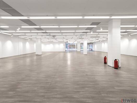 Ladenfläche zur Miete 4.537 € Stockerau 2000