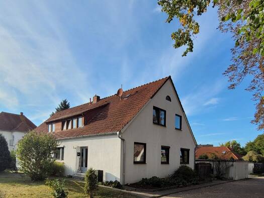 Mehrfamilienhaus zum Kauf provisionsfrei 595.000 € 14 Zimmer 308 m² 1.246 m² Grundstück Bierden Achim 28832