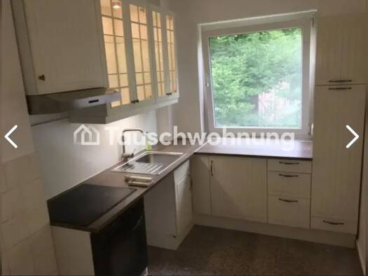 Wohnung zur Miete Tauschwohnung 600 € 2 Zimmer 54 m² Hamburg 22111