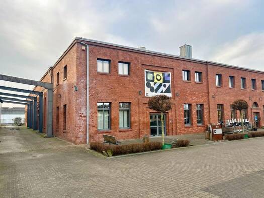 Bürofläche zur Miete provisionsfrei 8,50 € 700 m² Bürofläche teilbar ab 700 m² Kupferdreh Stadtbezirk VIII 45257