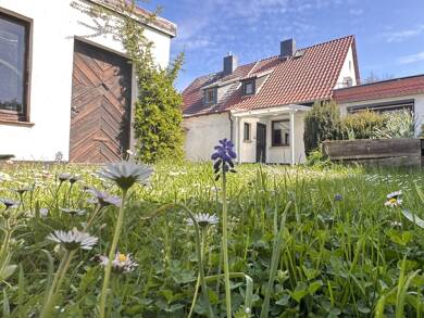 Haus zum Kauf 225.000 € 6 Zimmer 130 m² 307 m² Grundstück Gotha Gotha 99867