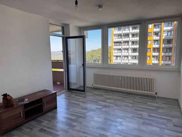 Wohnung zur Miete 598 € 2 Zimmer 55,3 m² 8. Geschoss Wehrda Marburg 35041