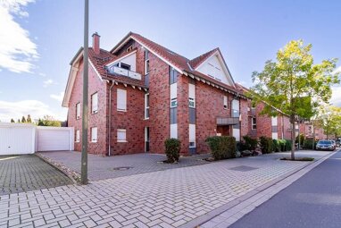 Wohnung zum Kauf provisionsfrei 190.000 € 3 Zimmer 76 m² 1. Geschoss Statistischer Bezirk 65 Hamm 59075