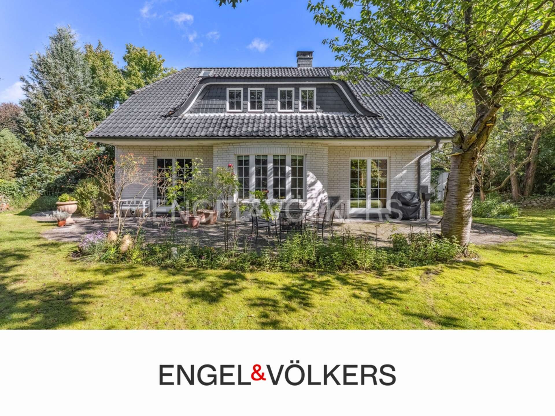 Einfamilienhaus zum Kauf 655.000 € 6 Zimmer 188 m²<br/>Wohnfläche 849 m²<br/>Grundstück Kaltenkirchen 24568