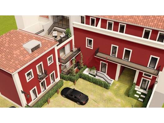 Wohnung zum Kauf 1.300.000 € 178 m² Cascais e Estoril 2750