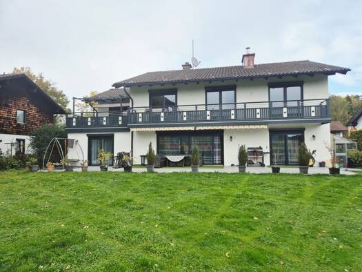 Terrassenwohnung zur Miete 2.000 € 4 Zimmer 160 m² frei ab 01.03.2027 Marzoll Bad Reichenhall 83435