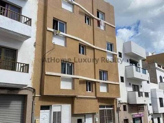 Wohnung zum Kauf 115.000 € 2 Zimmer 62 m² Calle Nicaragua Arrecife 35500