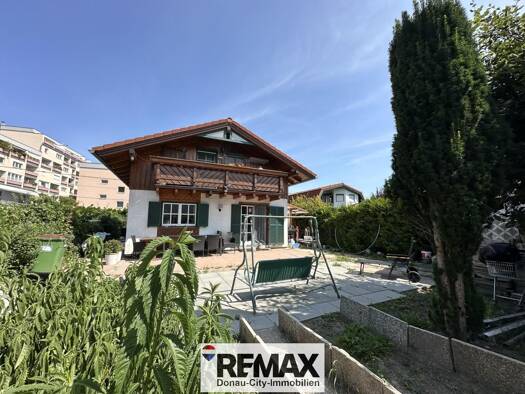 Einfamilienhaus zum Kauf 449.000 € 3 Zimmer 77 m² 400 m² Grundstück Floridsdorf 1210