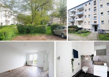 Wohnung zum Kauf 120.000 € 4,5 Zimmer 100 m² 2. Geschoss Weißenfels Weißenfels 06667