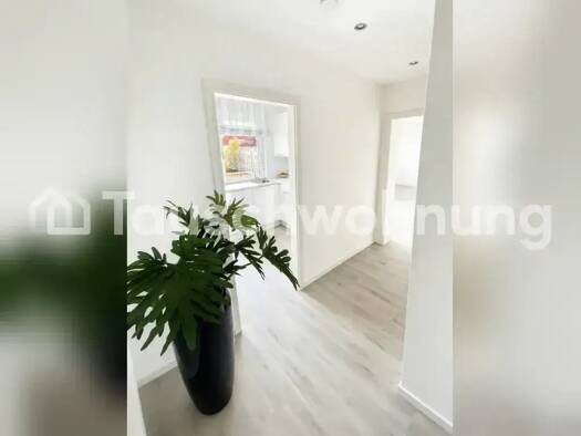 Wohnung zur Miete Tauschwohnung 850 € 2,5 Zimmer 61 m² 4. Geschoss Mitte Hannover 30159