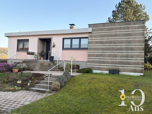 Einfamilienhaus zum Kauf provisionsfrei 279.000 € 1 Zimmer 133 m² 3.425 m² Grundstück Grosbliederstroff 57520