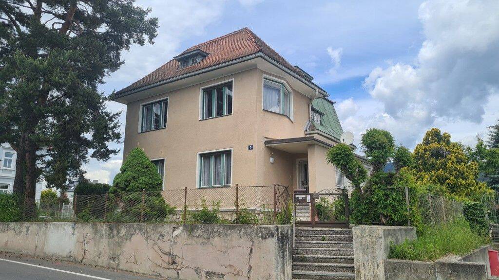 Einfamilienhaus zum Kauf – pohled 2
